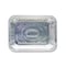 Kingsford Kingsford Aluminum Grilling Pan 15.75 in. L X 11.25 in. W 4 pk BBP0489TB - alternate 2